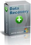 Data Recovery