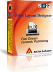 Print Layout Designer