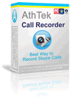 Skype Recorder