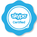 Skype Certified