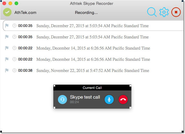 current skype version for mac