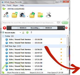 convert for internet utility call recorder for skype