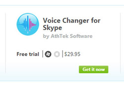skype voice changer free download