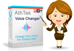 Best Voice Changing Software